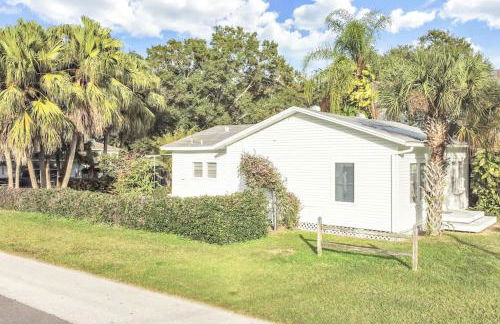 The Pearl Cottage 2b/1R with King and FAST WIFI - Foto 32