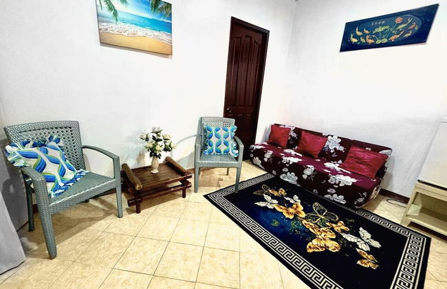 Ocean Breeze Inn Boracay - Foto 42