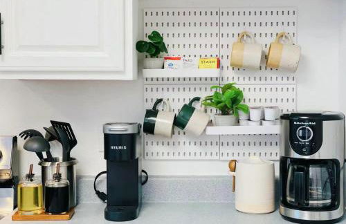 Perch - Red Cabin On The Lake - Foto 20