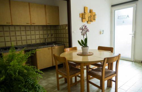 Albatros Apartments - Foto 43