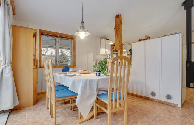 "Flugha" - 500m to the fjord - Foto 14