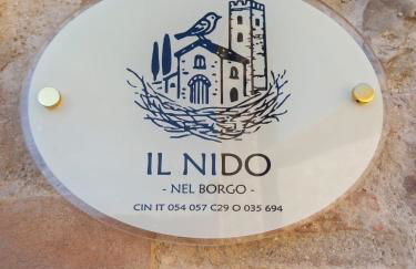 Il Nido nel Borgo - Photo 2