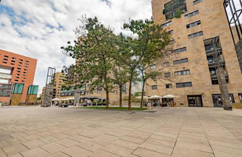 Arcimboldi Terrace Suite - Parking Private Included, Free WiFi & AC - Foto 30