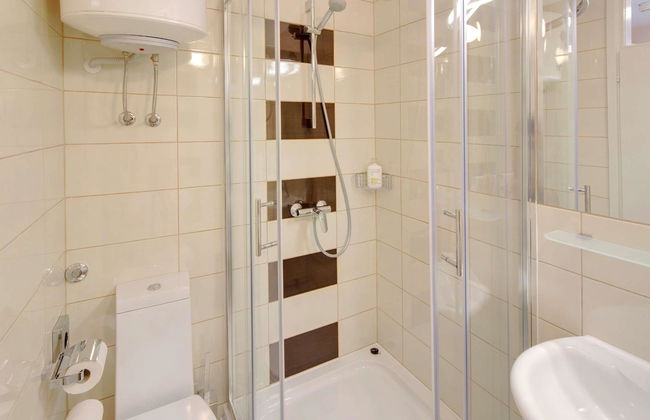 Apartments Stella Plava Laguna - Foto 34