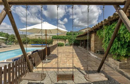 Casa Rural La Pallissa de Llampaies - Foto 6