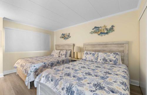 Extraordinary Oceanfront Escape - Unit 709 - Foto 16