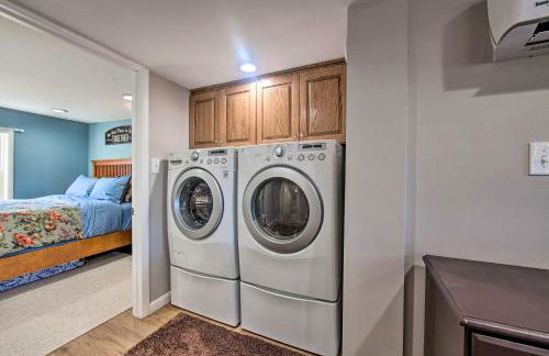 Central Hummelstown Apt 4 Miles to Hershey Park! - Foto 15