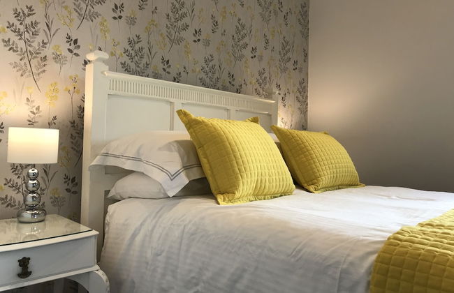 Cornwall Cottages - Helscott Barns - Foto 2