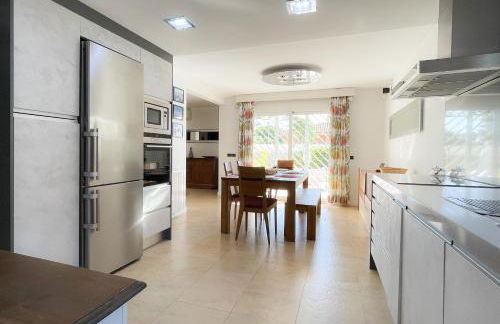 Villa Haygón Private heated pool, bbq & sauna - Photo 56