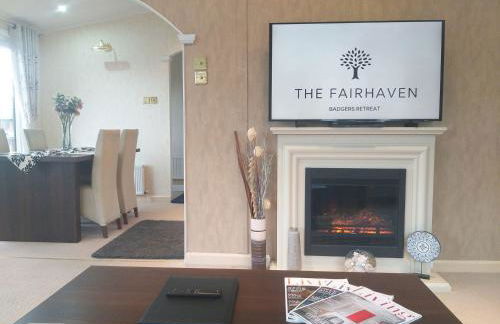 The Fairhaven - Foto 16