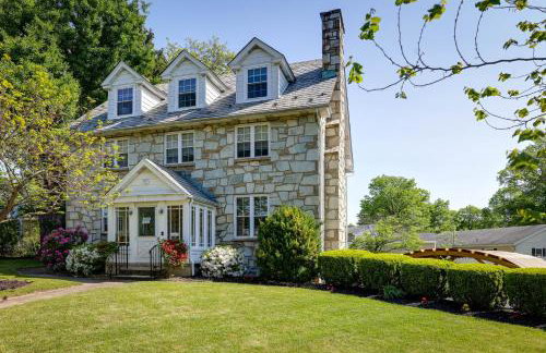 Quakertown Vacation Rental Close to Hiking Trails - Foto 1