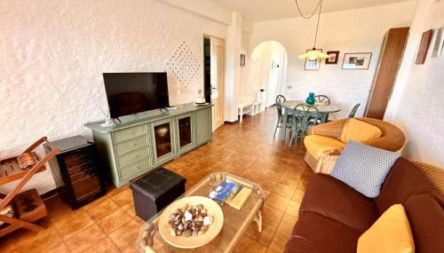 Trilocale Antonella al Taunus con vista mare - Foto 5