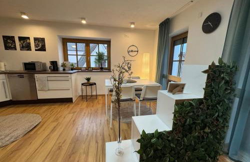 NÜ05-BP - Apartment für Firmen - Foto 10