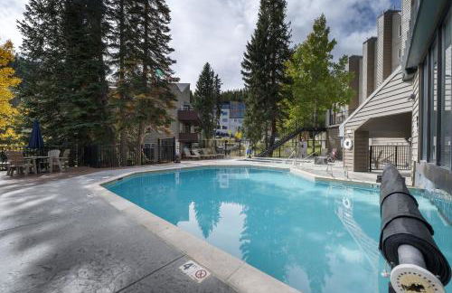 Iron Horse C3013 condo - Foto 23