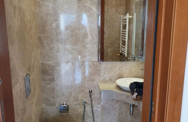 Majestic Malaga Apt de Luxe Entre Marsa Carthage - Foto 15