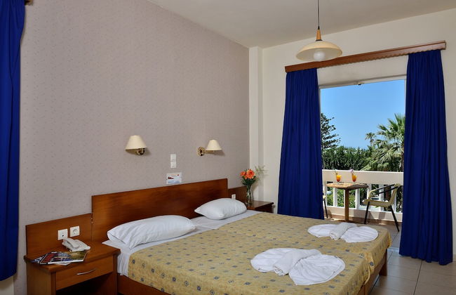 Akatos Hotel - Foto 10