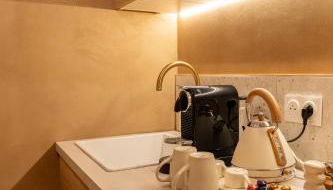 Cenote Suite - Expérience sensorielle - Photo 5, stove, toaster