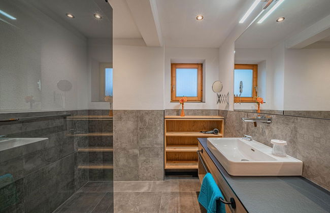 Apartment in Brixental Near Hiking Trails - Foto 9