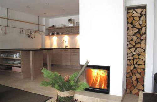 Ferienlandhaus Alpinum - Foto 75