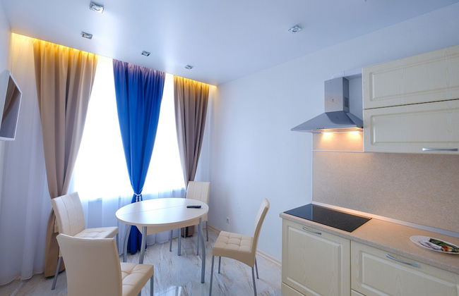 Apartment Petrovskiye on Sovetskaya 90 - Foto 27