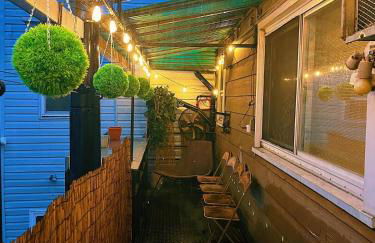 Ironbound 4 bdrm Industrial Suite! FREE parking - Photo 7