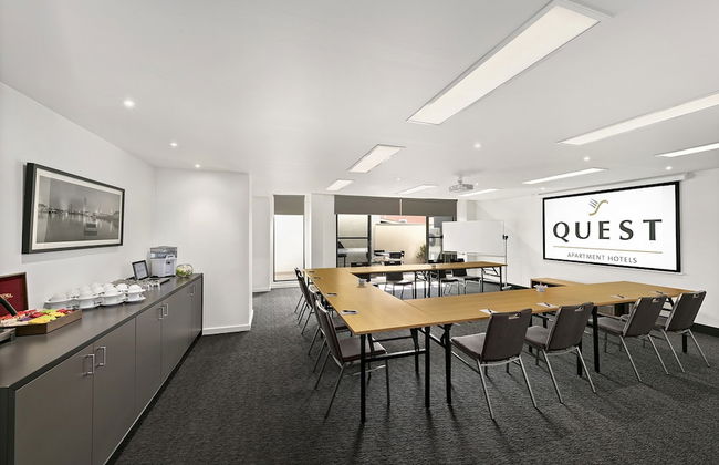 Quest Cheltenham - Foto 21