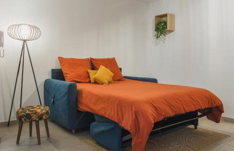 Appartement cosy hypercentre 400m de la télécabine 4-6 personnes - draps et ménage inclus - Foto 16
