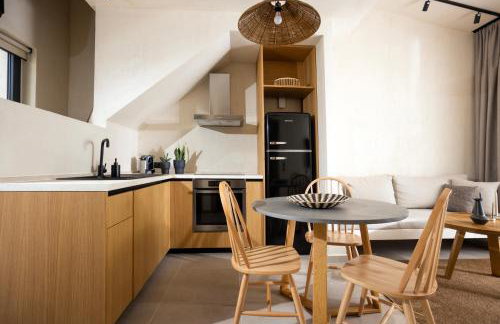 Pnoes Luxury Suites - Foto 53