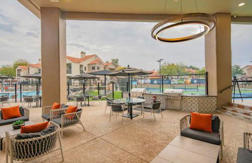 Spacious Family Escape , Sport Court, Game Room & King Bed - H2162 - Foto 42