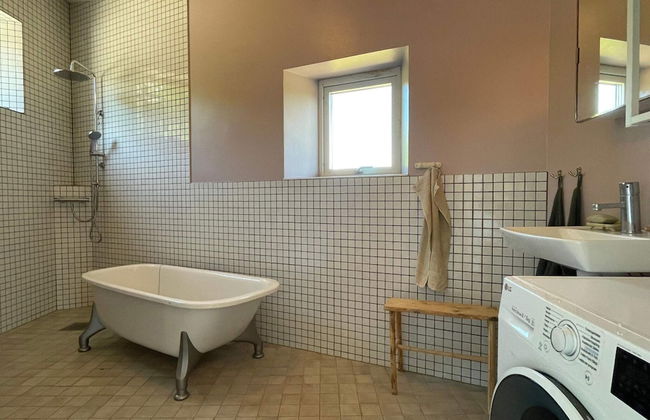 7 Person Holiday Home in Henan - Photo 18