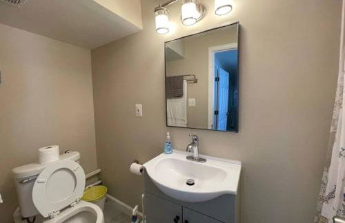 Waterfront Home with Private Beach, Stunning Views - Foto 59