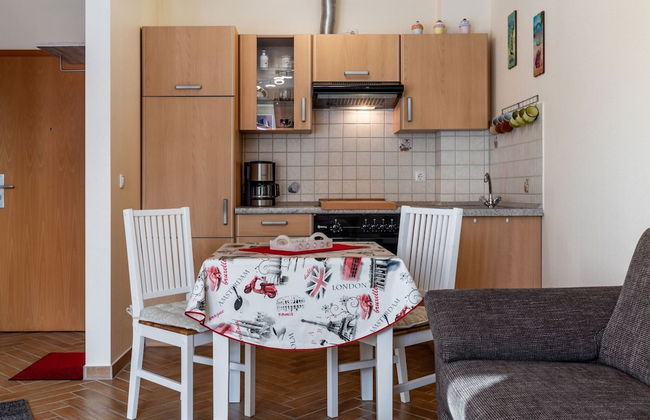 Attractive Apartment in Boltenhagen near Sea - Foto 6