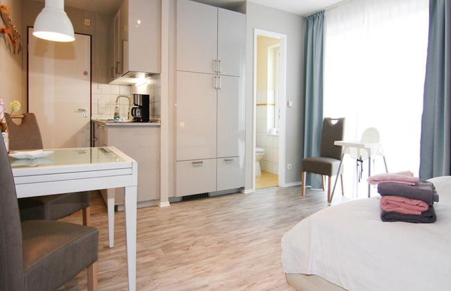 Apartment Little Starfish, Wiek - Foto 14