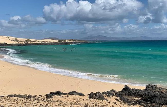 Beautiful 2-bed Bungalow in Parque Holandés - Photo 35