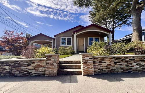 Downtown Healdsburg Plaza Charmer with Hot Tub - Foto 29