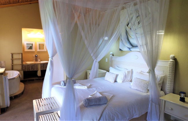 Blyde Mountain Country House - Photo 11