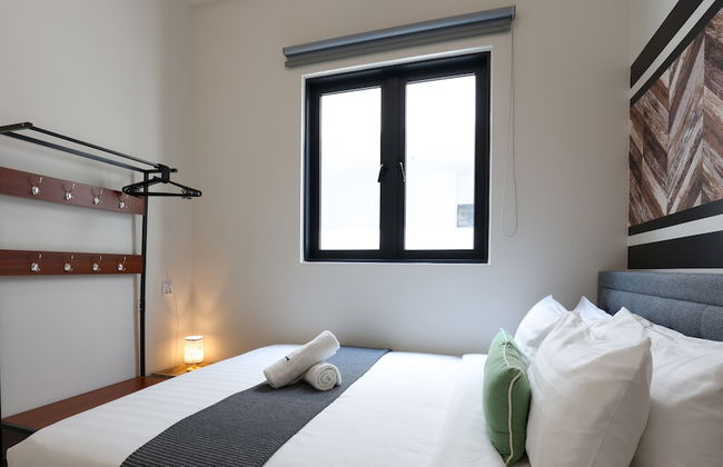 Ong Kim Wee Residence Melaka By I Housing - Foto 9