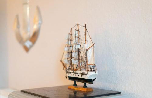 Appartement "Ankerplatz" Cappel Whg 12 - Foto 6