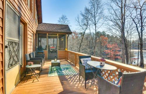 Waterfront CasAbella Cottage with Kayaks and Fishing - Foto 28