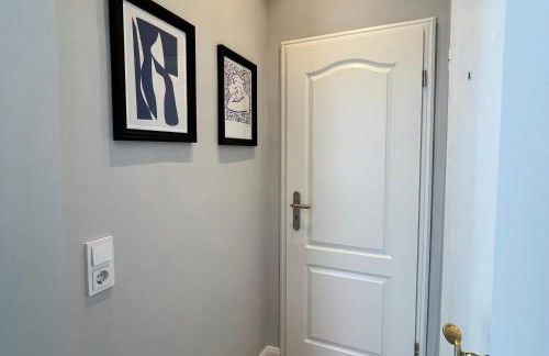 Altbau-Traum im Medienhafen - Foto 11