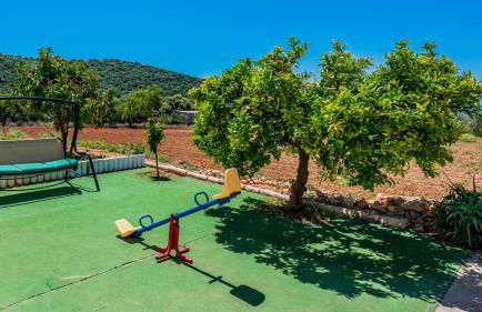 Santa Catalina Villamartín by Ruralidays - Foto 25