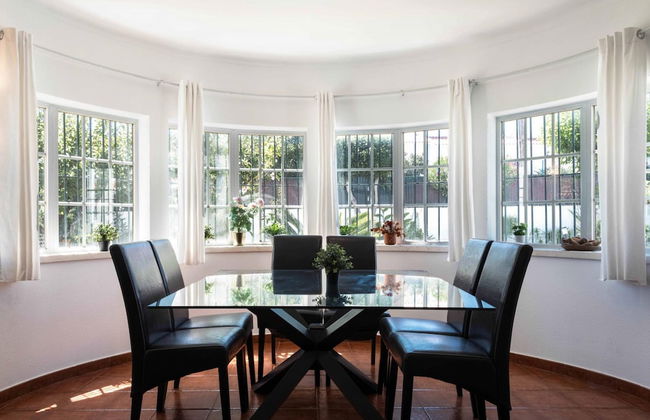 Sesimbra Stylish Villa by Homing - Photo 70