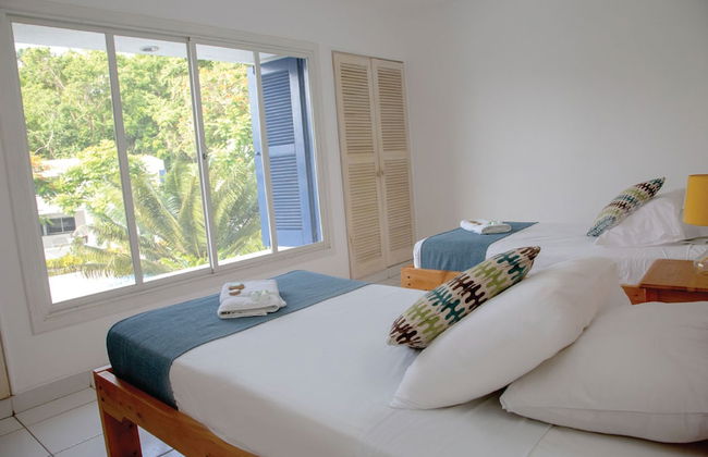 Green9 Hotel & Beach Resort Same - Foto 7