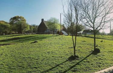 Le Ranch Normand - Foto 57