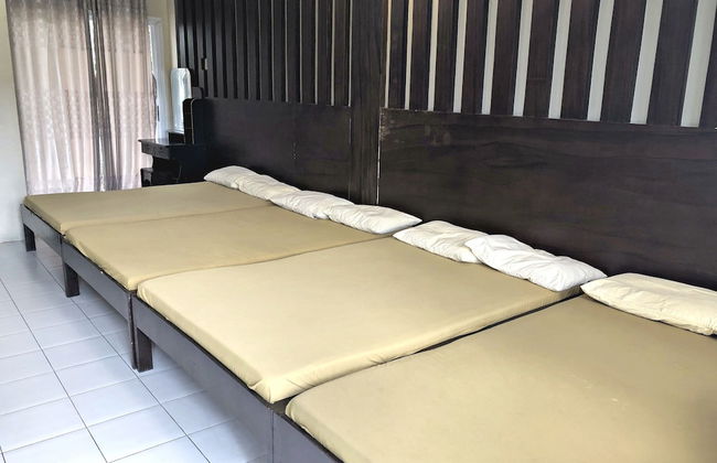 Summer Palace Hotspring Resort - Foto 6