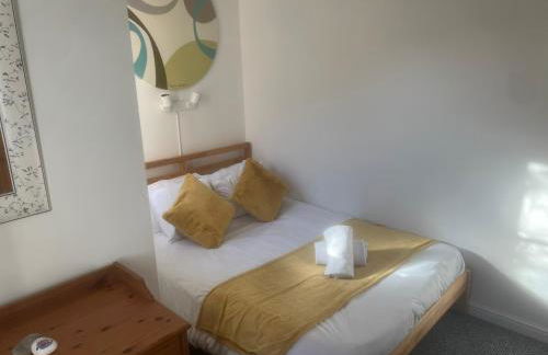 Modern Apartment in Barry Waterfront - Foto 4