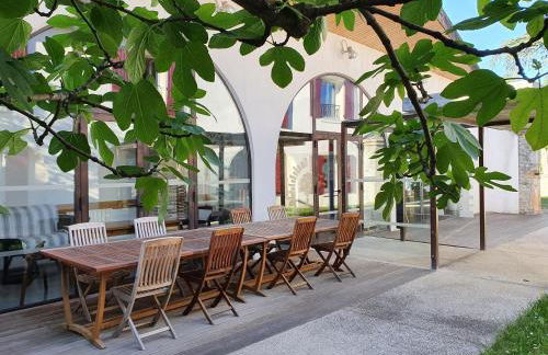 Gîte Les Arches - Foto 1