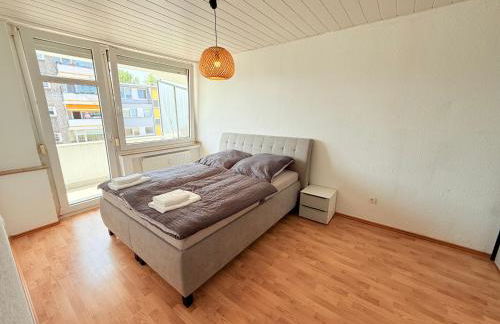 Moderne 3 Zimmer Wohnung - Foto 4