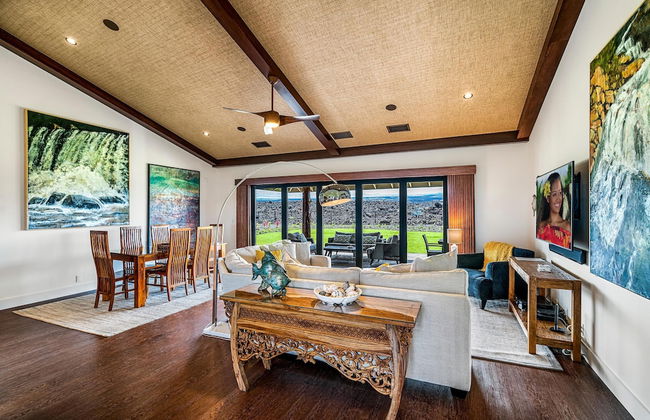 Ainamalu at Waikoloa Beach Resort - Photo 16