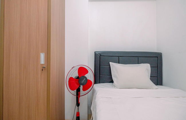 Comfort Stay 2BR Podomoro Golf View Apartment - Foto 4